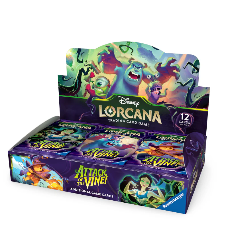 Disney Lorcana